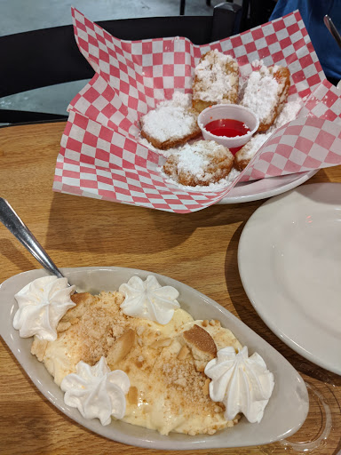 Seafood Restaurant «Blow fly inn», reviews and photos, 1201 Washington Ave, Gulfport, MS 39507, USA