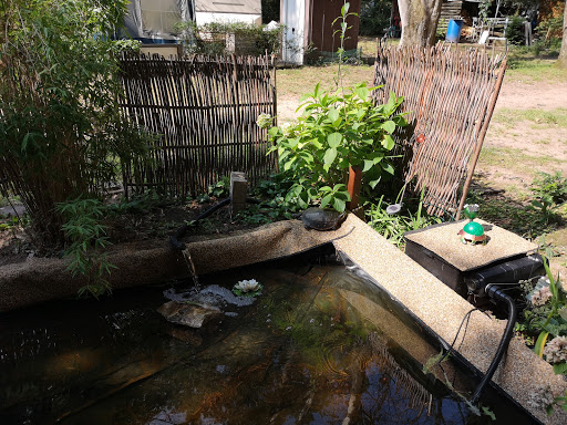 Campingplatz Bulau