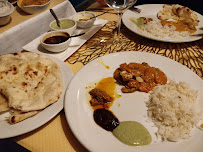 Korma du Restaurant Indien Le Kashmir à La Ciotat - n°15