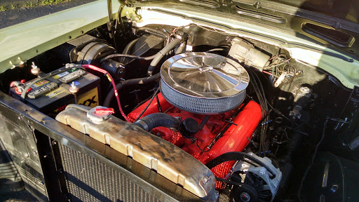 Auto Repair Shop «Front Street Motors of Sunbury», reviews and photos, 1428 N Front St, Sunbury, PA 17801, USA