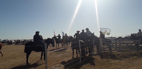 Peña El Escondido