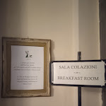 Photo n°3 de l'avis de AnnaBon. fait le 02/11/2023 à 16:11 sur le  Hotel San Michele à Cortona