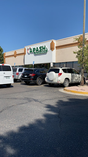 Supermarket «Arash International Market», reviews and photos, 2720 S Parker Rd, Aurora, CO 80014, USA