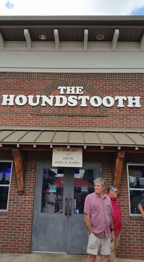 Bar «The Houndstooth», reviews and photos, 1300 University Blvd, Tuscaloosa, AL 35401, USA