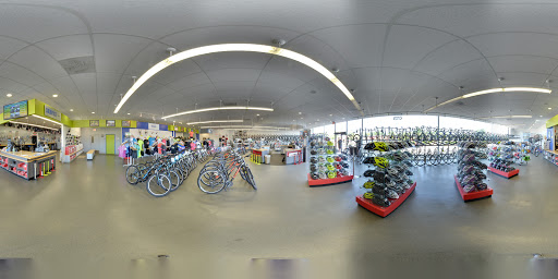 Bicycle Store «Spokes Etc.», reviews and photos, 10937 Fairfax Blvd, Fairfax, VA 22030, USA