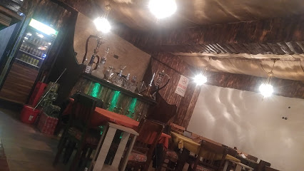 Duman NargiLe Cafe