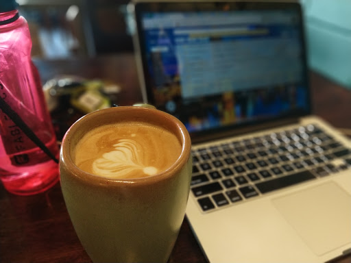 Coffee Shop «Love Mug Coffee Shop», reviews and photos, 975 US-50, Pueblo, CO 81008, USA