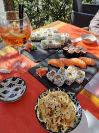 Plats et boissons du Restaurant de sushis Sushi Kô à Menton - n°15