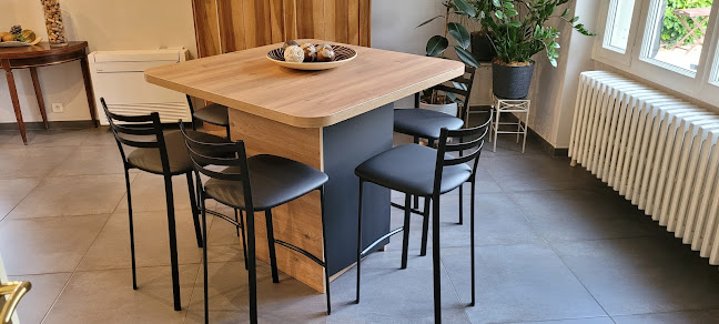 Comentarii opinii despre Cuisinella