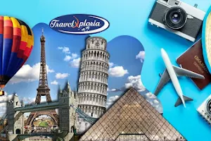 TravelXploria - Best Domestic & International Travel Agency in Kolkata image