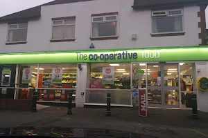 Central Co-op Food - Longmore Road, Shirley image