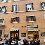 Photo n°10 de l'avis de Patrick.i fait le 24/03/2024 à 11:34 sur le  L'Antico Forno di Piazza Trevi à Rome