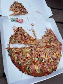 Pizza du Pizzeria Le rendez vous gourmand à Villeneuve-Minervois - n°7