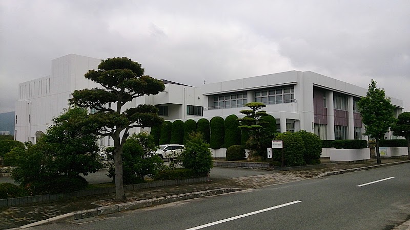 名田島地域交流センター