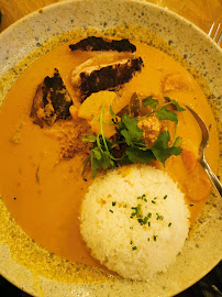 Curry du Restaurant asiatique Goku Asian Canteen à Paris - n°20