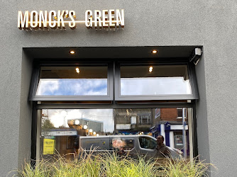 Monck's Green