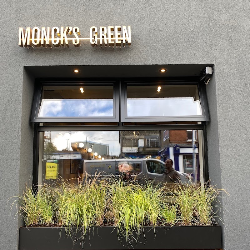 Monck's Green