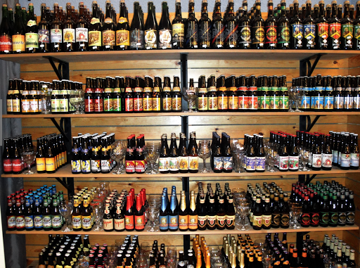 Beer Store «Main Street Bottle Shop», reviews and photos, 153 E Main St, Rock Hill, SC 29730, USA