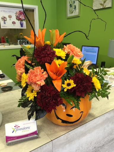 Florist «Xpressions Florist», reviews and photos, 14373 Blanco Rd, San Antonio, TX 78216, USA