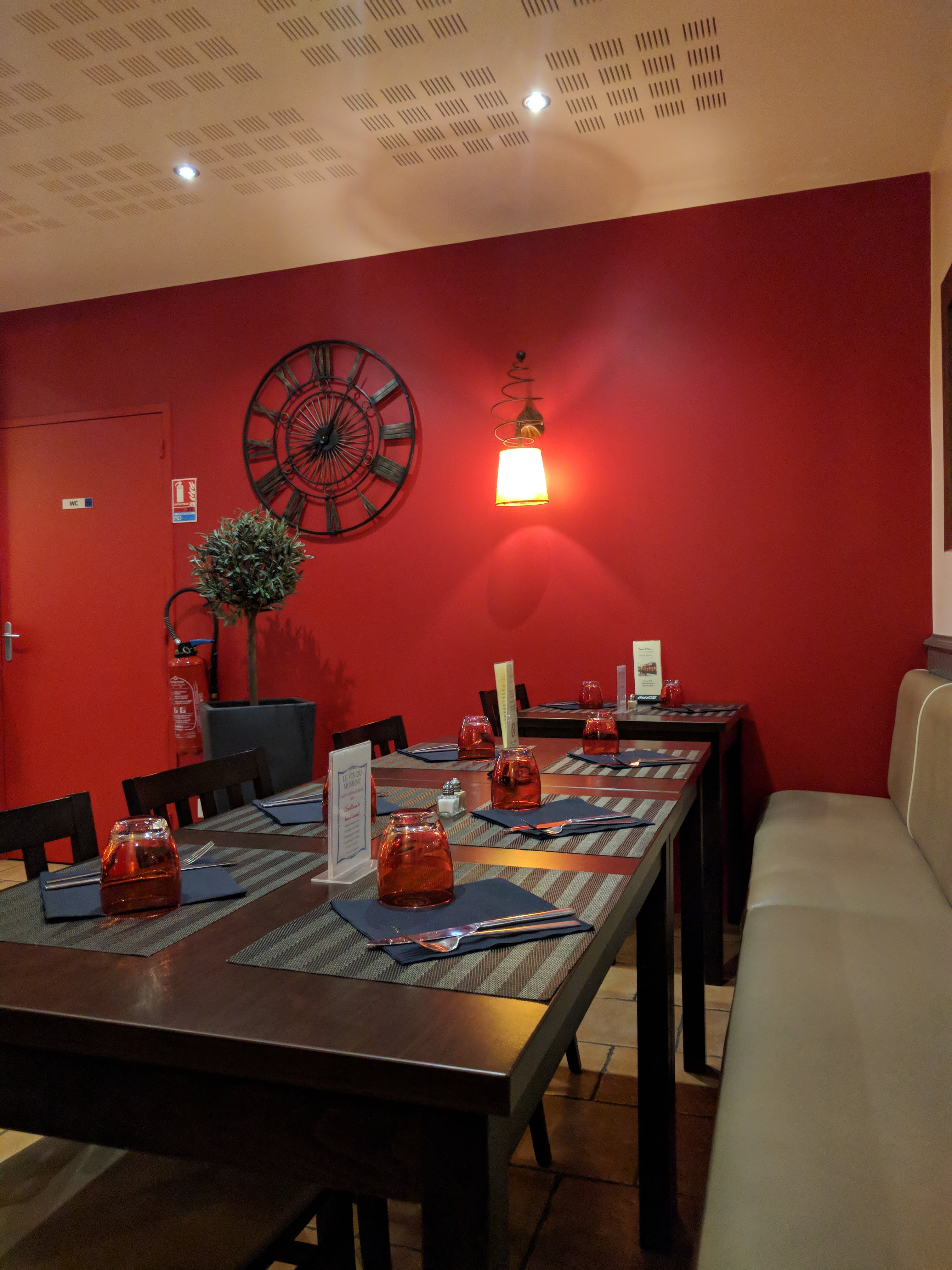 Photo n° 2 de l'avis de Carole.a fait le 12/03/2018 à 08:22