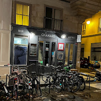 Les plus récentes photos du Restaurant français Le Chanard à Paris - n°6