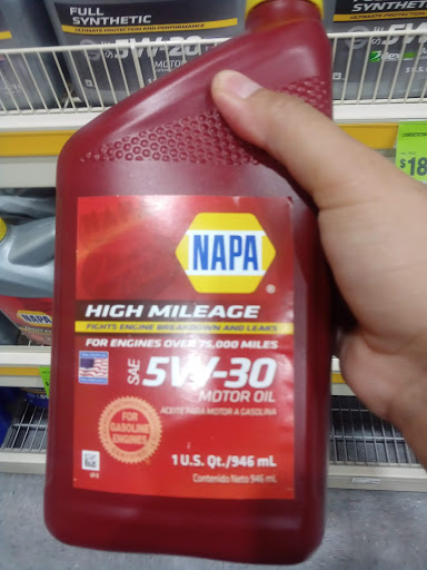 Auto Parts Store «NAPA Auto Parts - Genuine Parts Company», reviews and photos, 8131 North Point Blvd, Winston-Salem, NC 27105, USA