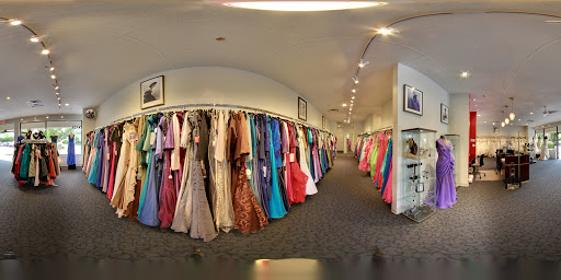 Bridal Shop «Le Dress Boutique, Discount Wedding and Evening Dresses», reviews and photos, 206 Johnson Ferry Rd, Sandy Springs, GA 30328, USA