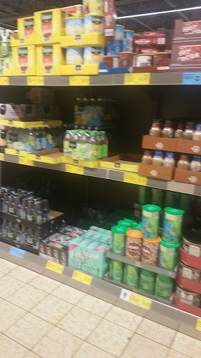 Supermarket «ALDI», reviews and photos, 200 N Hood Ave, Gadsden, AL 35903, USA