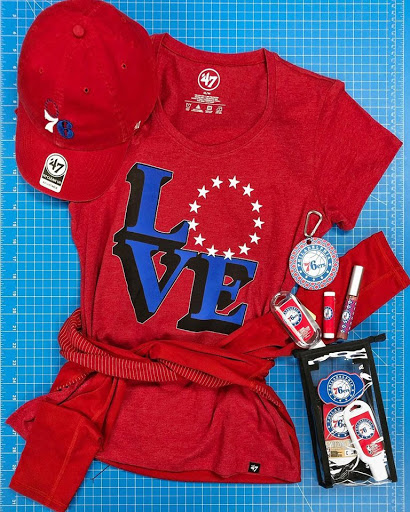 Sporting Goods Store «Sports Depot», reviews and photos, 610 N Black Horse Pike, Runnemede, NJ 08078, USA