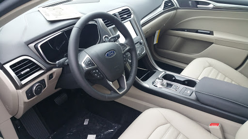 Car Dealer «Performance Ford Lincoln», reviews and photos, 906 NJ-10, Randolph, NJ 07869, USA