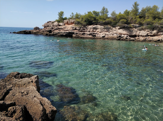 Playa Calafat