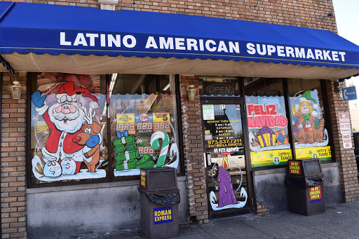 Supermarket «Latino American Supermarket», reviews and photos, 11 Essex St S, Dover, NJ 07801, USA