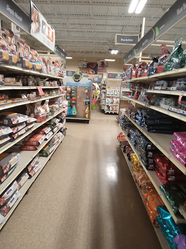 Pet Supply Store «PetSmart», reviews and photos, 1700 Norman Dr #200, Valdosta, GA 31601, USA