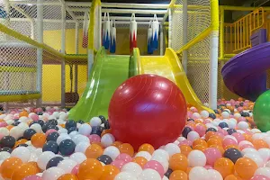 MGB Play Zone (Bowling & Gaming) image