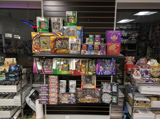 Game Store «Nether Void Games», reviews and photos, 2107 W Run Rd, Munhall, PA 15120, USA