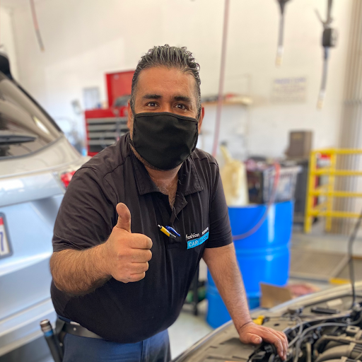 Car Wash «Fashion Square Car Wash», reviews and photos, 4625 Woodman Ave, Sherman Oaks, CA 91423, USA