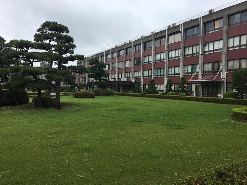 東京理科大学 野田キャンパス 5号館