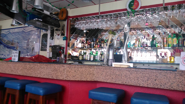 Angelu's Bar