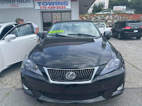 Cambridge ST Auto Exchange LLC - Photo 3 - Car repair in Worcester, MA, Worcester