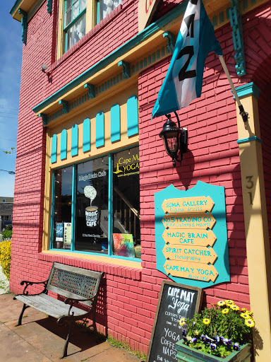 Shopping Mall «Washington Street Mall», reviews and photos, 401 Washington St, Cape May, NJ 08204, USA