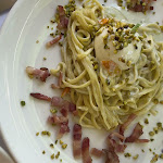 Photo n°2 de l'avis de Vyara. fait le 05/09/2023 à 19:47 sur le  Ristorante Il Pinnacolo à Alberobello