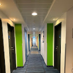 Photo n°6 de l'avis de Nic.i fait le 08/04/2024 à 06:32 sur le  Holiday Inn Express Bremen Airport, an IHG Hotel à Bremen