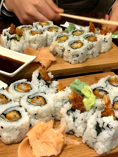 EDO Sushi