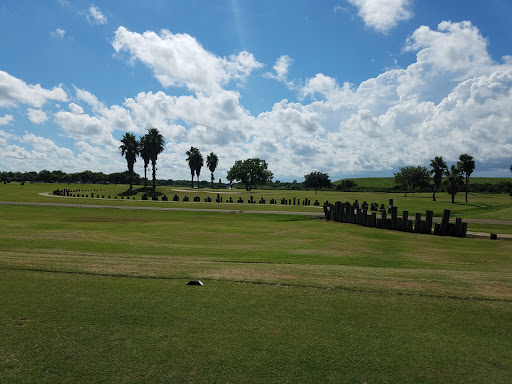 Public Golf Course «Freeport Golf Course», reviews and photos, 830 Slaughter Rd, Freeport, TX 77541, USA