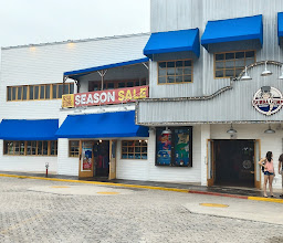 Telcel Cancún II Flamingo photo