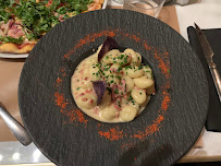 Gnocchi du Restaurant Chez Coco à Biarritz - n°8