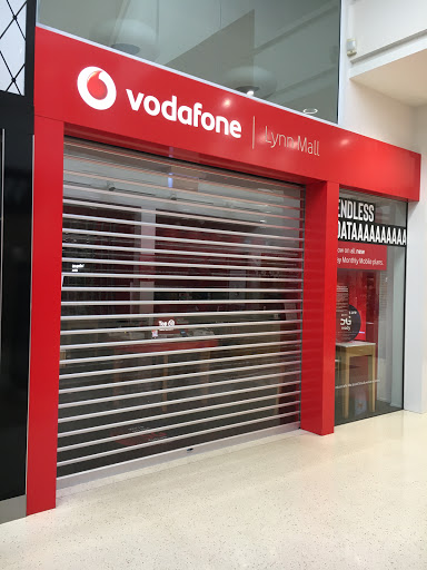 Vodafone Lynnmall