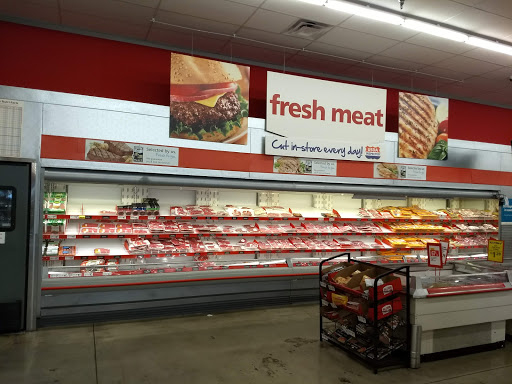 Grocery Store «Save-A-Lot», reviews and photos, 11977 St Charles Rock Rd #110, Bridgeton, MO 63044, USA