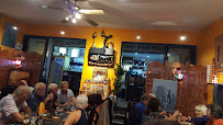 Atmosphère du Restaurant L'Oasis à Le Cap d'Agde - n°3