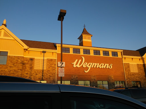 Wegmans, 9102 Shops Way, Northborough, MA 01532, USA, 